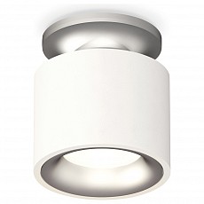Накладной светильник ambrella light xs xs7510101